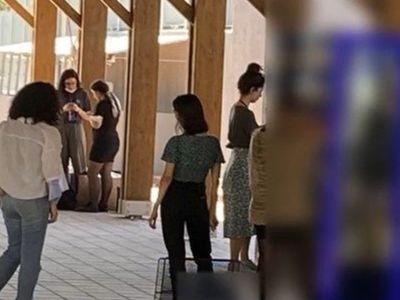 27 Yıl Sonra İBB'de İçki Satışına Başlandı