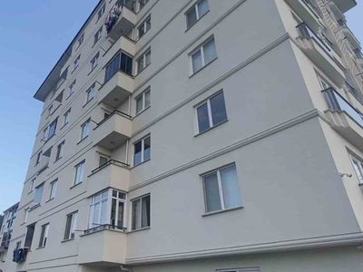 Kastamonu'da 2 yaşındaki çocuk 7. kattan düşerek hayatını kaybetti