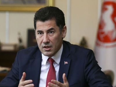 28 Mayıs seçimlerinde kimi destekleyecek? Sinan Oğan’dan dikkat çeken açıklama