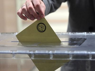 28 Mayıs seçimlerinde oy verme işlemi sona erdi!
