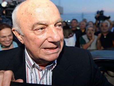 28 Şubat davası sanıklarındandı: Orgeneral Çetin Doğan tahliye edildi