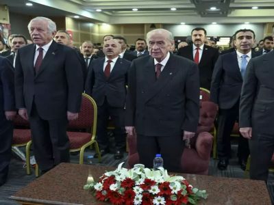 28 Şubat tahliyeleri gerginliği artırıyor: Bahçeli'den Çetin Doğan uyarısı