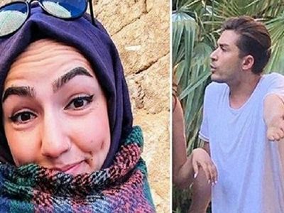 28 Şubat Zihniyetini Hatırlatan Olay! Saldırıya Uğrayan Başörtülü Akademisyen Neşe Nur Akkaya'nın İfadesi Ortaya Çıktı