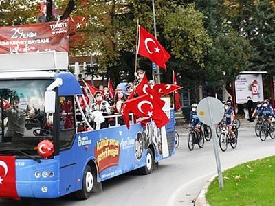 28 Ve 29 Ekim Resmi Tatil mi?