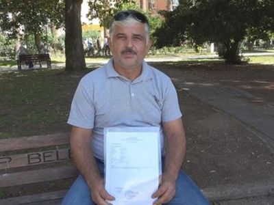 28 Yıl Sonra Fark Etti! Doktorlar Kalbinin Sağda Olduğunu Söyledi