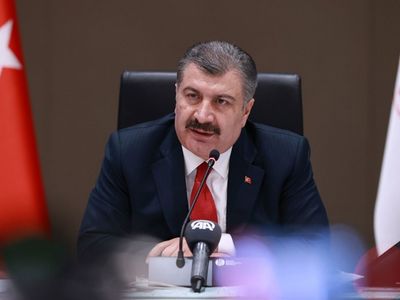 29 Ağustos Koronavirüs Tablosu Açıklandı