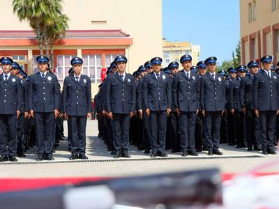 29 Dönem POMEM Polis alımı ne zaman olacak? 10 Bin polis alımı için beklenen tarih