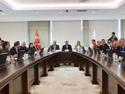 29 Ekim 2021 Koronavirüs Bilim Kurulu Toplanıyor! 