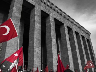 29 Ekim Cumhuriyet Bayramı hangi güne denk geliyor? 28 Ekim 2023 yarım gün mü, hangi kurumlar kapalı olacak?