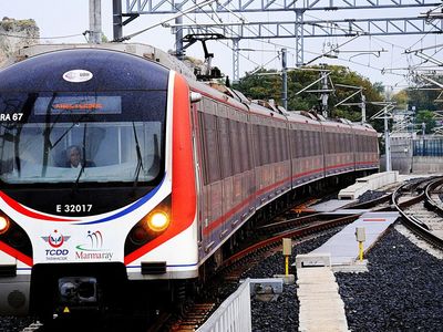29 Mayıs'ta Marmaray ücretsiz mi? Açıklama geldi!
