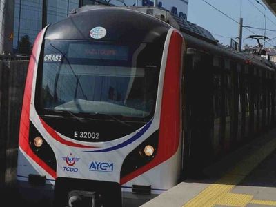 29 Mayıs'ta toplu taşıma ücretsiz mi? Gözler Marmaray'a çevrildi! İstanbul'un Fethi için alınan karar!