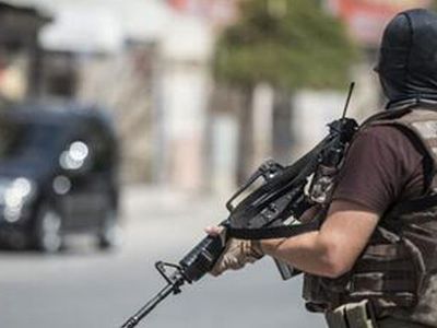 29 PKK'lı Daha Yakalandı