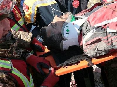 296 saat sonra gerçekleşen 3 mucize
