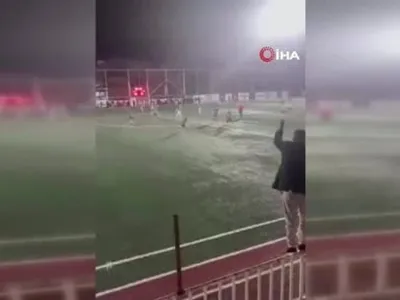 Kocaeli'de şok spor skandalı: Üç takım küme düştü, ceza yağdı