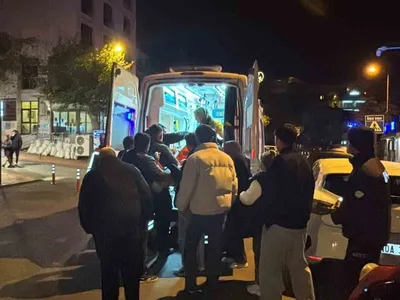 Kayıp madenciden haber alınamıyor: 7 saatten beri denizde aranıyor