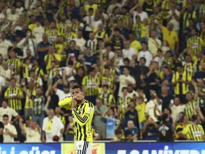 Mason Greenwood’un etkileyici performansı Konyaspor’u sarhoş etti
