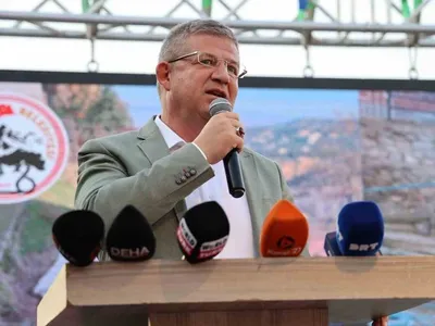 Denizli'de eğitim için yeni istihdam müjdesi: 1266 yeni kadro açıldı