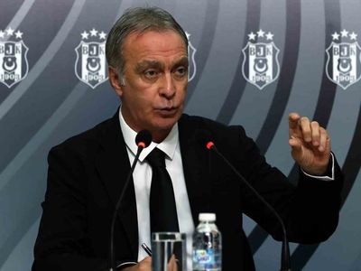 Önder Özen: "Mohamed Salah dosyası şimdilik rafa kalkmış durumda"