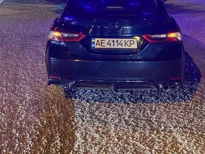 Manavgat'ta trafik kazası: motosiklet ile otomobil çarpıştı, iki yaralı