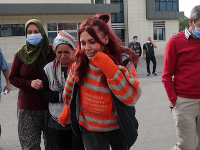 3 Aylık Elif Ada Bebeği Döverek Öldüren Baba Cezaevinde Asılı Halde Bulundu!