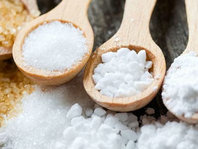 3 beyazdan uzak durun! Mutfağınızdan bunları uzak tutun