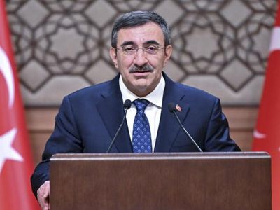Cevdet Yılmaz: "Yeni Yatırım Müjdeleri ile Ekonomik Kalkınmamız Hızlanacak"