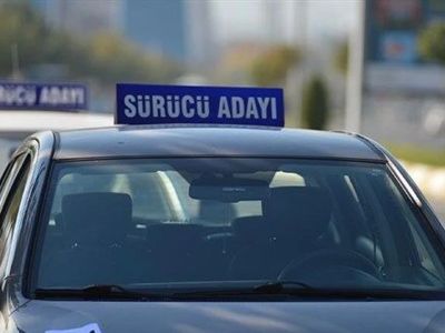 ''3 ihlalde ehliyet iptal edilecek''
