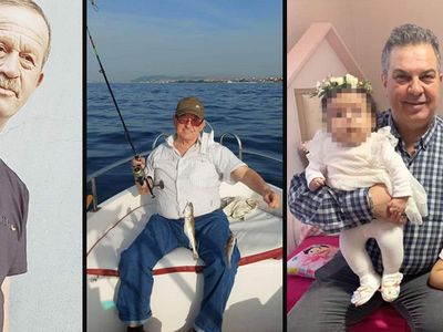 15 Günde 3 Kardeş Koronavirüsten Hayatını Kaybetti