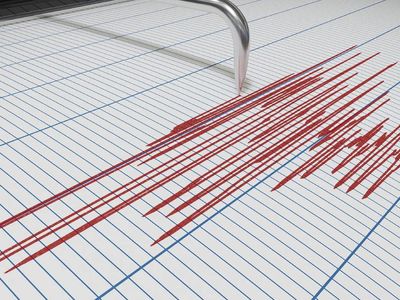 3 Kasım 2023 AFAD Kandilli deprem listesi: Az önce nerede ve ne zaman deprem oldu? Bugün kaç şiddetinde deprem oldu?