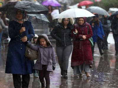 3 Mayıs 2024 hava durumu açıklandı: Yarın hava nasıl olacak?