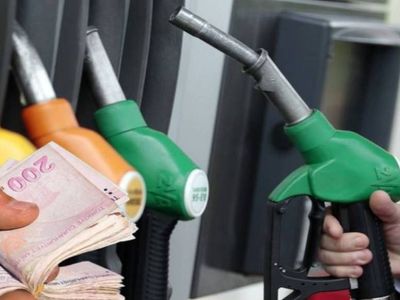 3 Ocak Salı akaryakıta zam veya indirim var mı? Benzin ve motorin fiyatları ne kadar? Güncel akaryakıt fiyatları 3 Ocak Salı