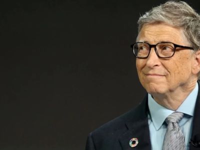 3 temettü hissesi ile gelecek garantisi! İşte Bill gates’in yatırım devi şirketleri…