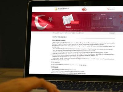 3 Üniversiteye Rektör Ataması Yapıldı