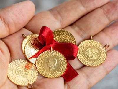 30 Eylül 2022 Cuma altın fiyatları: Altın fiyatları yükseldi mi? Ons, gram ve çeyrek altın kaç TL?