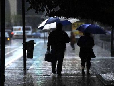 30 il için meteorolojiden sağanak uyarısı verildi: Bir ilde kar bekleniyor