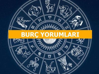30 Mayıs – 05 Haziran haftalık burç yorumları