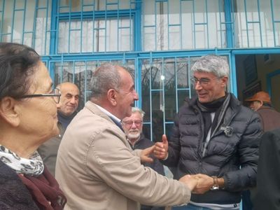 30 yılın ardından gelen özgürlük: Gezi Direnişi'nde yer almak isterdim