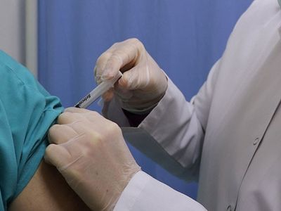300 Bin Turizm Çalışanına Koronavirüs Aşısı Yapıldı