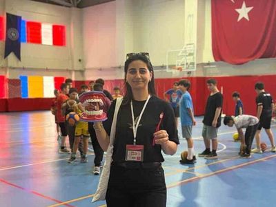 Yozgat'ta çocuklara ağız ve diş sağlığı eğitimi verildi