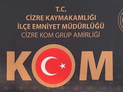 31 Kaçakçılık Şüphelisi Gözaltına Alındı