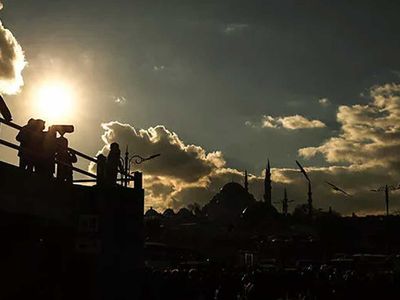 31 Mart 2022 Perşembe hava durumu nasıl olacak? Meteoroloji Genel Müdürlüğü  31 Mart 2022 hava durumu tahmin raporunu yayımladı: Sıcaklıklar 10 derece  birden artacak