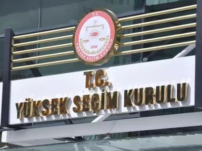 31 Mart’a günler kala YSK’dan detaylı açıklama geldi: İşte seçim yasakları…