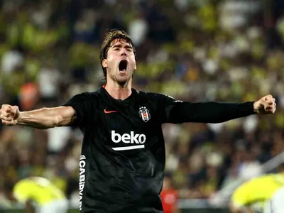 Casoni, Beşiktaş'ın hücum gücüne dikkat çekti: Marsilya'nın savunması güçlenmeli