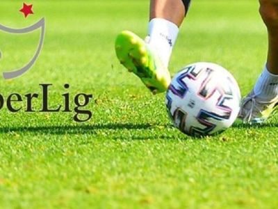 32. hafta Süper Lig maç sonuçları ve kalan maçlar