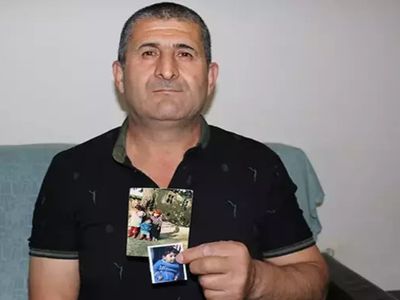 32 yıl önce kaybolan Bahar Ateş'i arayan Baba Kazım Ateş: "Ömrüm yettiği kadar onu aramaya devam edeceğim"