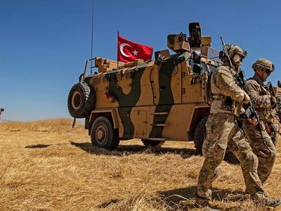 32 yıllık esaret bitti: Türkiye artık silah üretimi hakkında kimseye hesap vermeyecek!