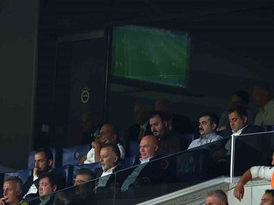 Fenerbahçe, Gornik Zabrze'yi 1-0 mağlup ederek Şampiyonlar Ligi'nde avantajı elde etti