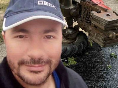 Kastamonu'da traktör kazası: Sürücü yaşamını yitirdi