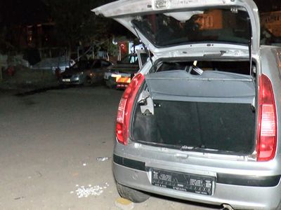 34 Gündür Kayıp Şahsın Cesedi Bagajda Bulundu