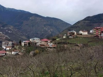 34 yıl sonra adalet yerini buldu: Gümüşhane ve Giresun’un köy mücadelesi!